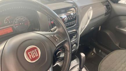 Fiat Weekend Adventure 1.8 E.torQ Dualogic (Flex)