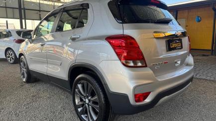 Chevrolet Tracker Premier 1.4 16V Ecotec (Flex) (Aut)