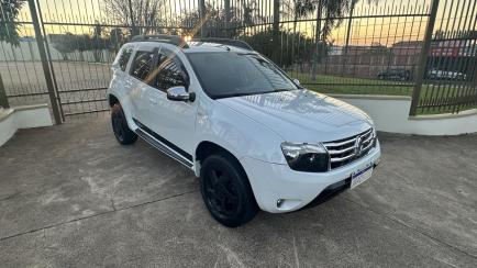 Renault Duster 1.6 16V Dynamique (Flex)