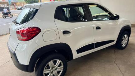 Renault Kwid 1.0 Zen