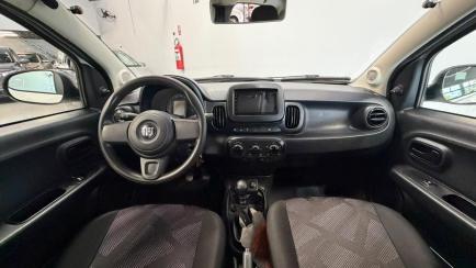 Fiat Mobi 1.0 Like
