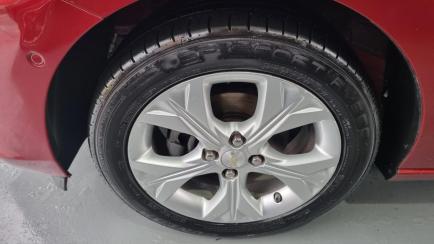 Chevrolet Onix 1.0 Turbo Premier (Aut)