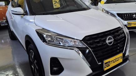 Nissan Kicks 1.6 Sense CVT