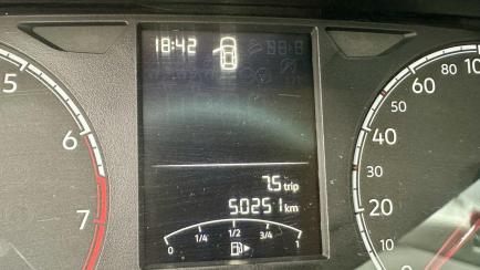 Volkswagen Polo 1.0