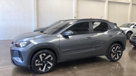 Volkswagen Tera 1.0 TSI High (Aut)