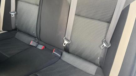 Nissan Versa 1.6 Advance CVT