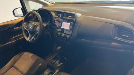 Honda Fit 1.5 16v EX CVT (Flex)