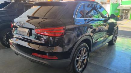 Audi Q3 2.0 TFSI Ambiente S Tronic Quattro