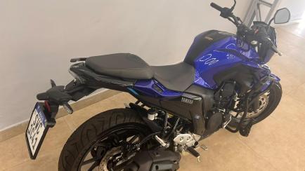 YAMAHA Fazer 250 Fazer FZ25 250 ABS