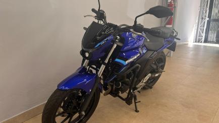 YAMAHA Fazer 250 Fazer FZ25 250 ABS