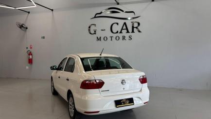 Volkswagen Voyage 1.0