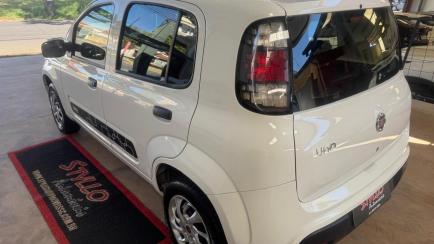 Fiat Uno 1.0 Attractive
