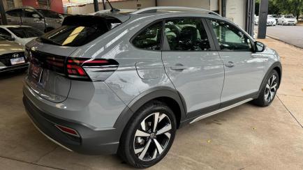 Volkswagen Nivus 1.0 200 TSI Highline (!)1.0 (Aut)