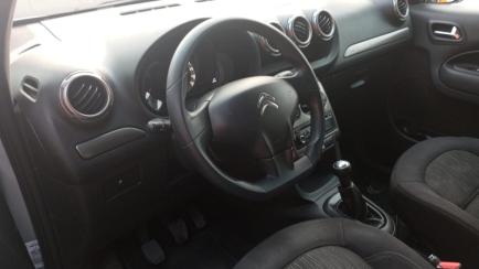 Citroën C3 Picasso GLX 1.5 8V (Flex)