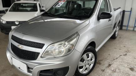 Chevrolet Montana LS 1.4 (Flex)