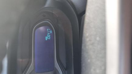 Chevrolet Onix 1.4 LTZ SPE/4 (Aut)