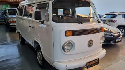 Volkswagen Kombi Standard 1.6