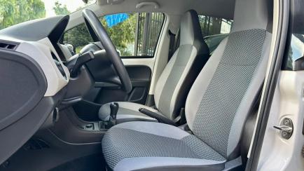 Volkswagen Up! 1.0 12v TSI E-Flex Move Up!