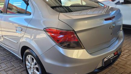 Chevrolet Prisma 1.4 LTZ SPE/4