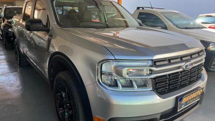 Ford Maverick 2.0 Lariat FX4 (Aut)