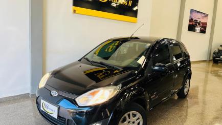 Ford Fiesta Hatch 1.6 (Flex)