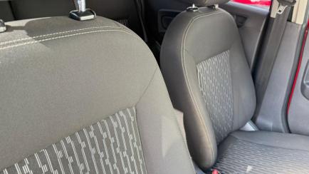 Ford Ka 1.0 SE (Flex)