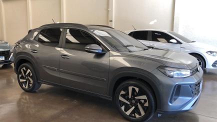 Volkswagen Tera 1.0 TSI High (Aut)