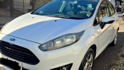 Ford New Fiesta Hatch New Fiesta SE 1.6 16V PowerShift