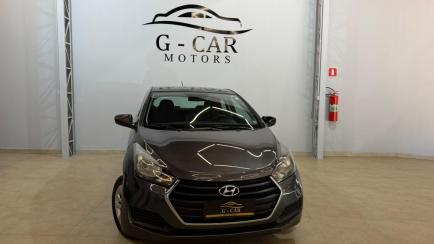 Hyundai HB20 1.0 Comfort Plus
