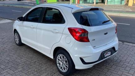 Ford Ka 1.0 SE (Flex)