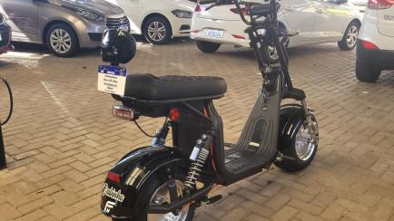 Elétricos Elétricos Scooter elétrica