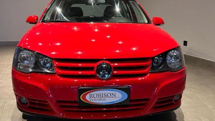 Volkswagen Golf GT 2.0 (Flex)