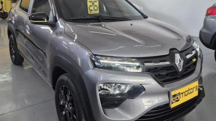 Renault Kwid 1.0 Iconic
