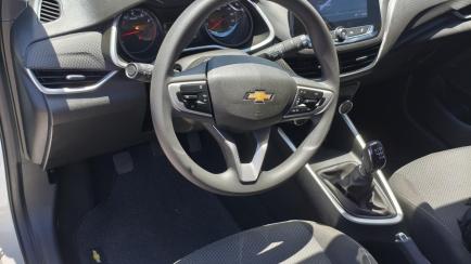 Chevrolet Onix 1.0 LT