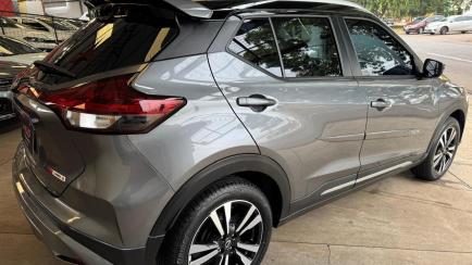 Nissan Kicks 1.6 Advance CVT