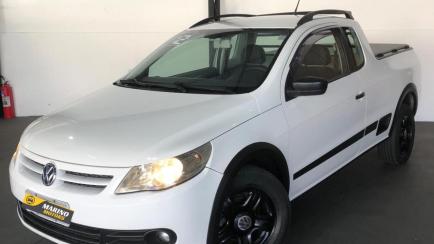 Volkswagen Saveiro Trooper 1.6 (Flex) (cab. estendida)