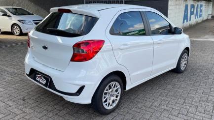 Ford Ka 1.0 SE (Flex)