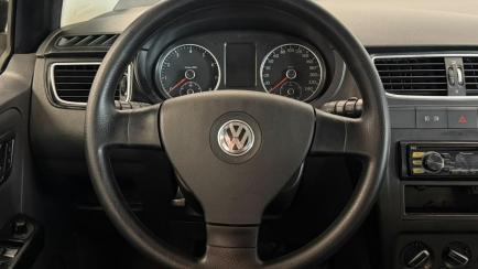 Volkswagen Fox Prime 1.6 8V (Flex)