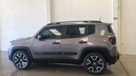 Jeep Renegade 1.8 (Aut)