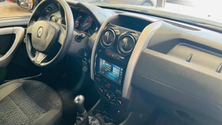 Renault Duster Oroch 1.6 Express