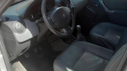 Renault Duster 1.6 16V (Flex)