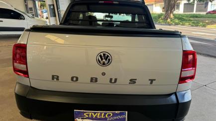 Volkswagen Saveiro 1.6 CD Robust