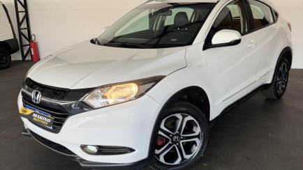 Honda HR-V EX CVT 1.8 I-VTEC FlexOne