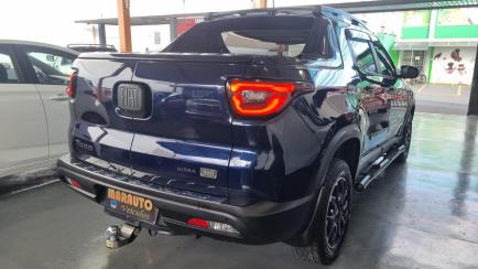 Fiat Toro 2.0 TDI Ultra 4WD (Aut)