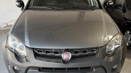 Fiat Palio Weekend Adventure 1.8 16V (Flex)