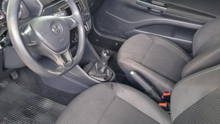 Volkswagen Saveiro 1.6 CS Trendline