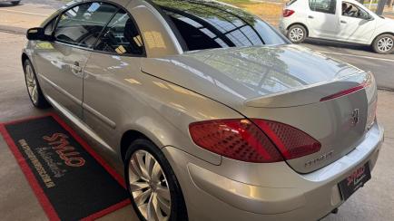 Peugeot 307 CC 2.0 16V (aut)