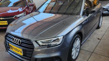 Audi A3 Sportback 1.4 Prestige Plus