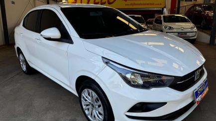 Fiat Cronos 1.3 Drive