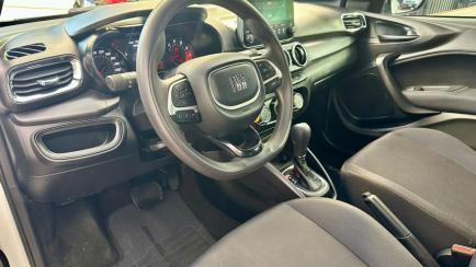Fiat Argo 1.3 Trekking CVT (aut)